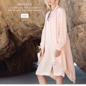 Soia & Kyo Bristol Jacket